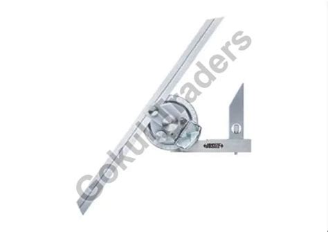 Universal Bevel Protractor Exporter, Supplier from Pune