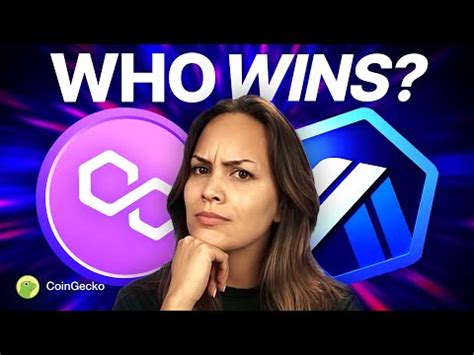 Polygon VS Arbitrum: Which Is The BEST Ethereum Scaling Solution?