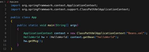 Image result for Spring Framework Bean