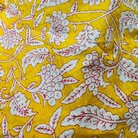 Buy Beautiful Cotton Kimono Dress, Bath Robe Kimono, Hand Block Printed ...