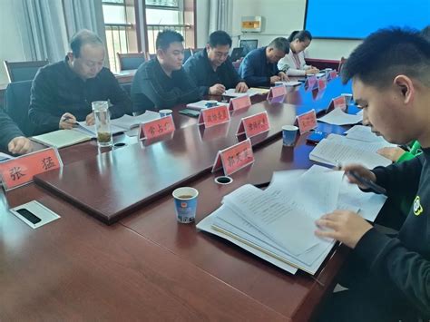 综合执法支队开展帮扶督导工作助力企业发展_滁州市市场监督管理局