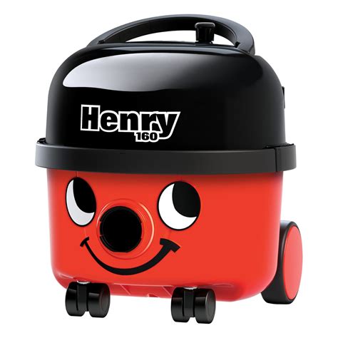 Rent a HVR160 Henry Compact 6L 620W Vacuum Cleaner | Appliance Rentals