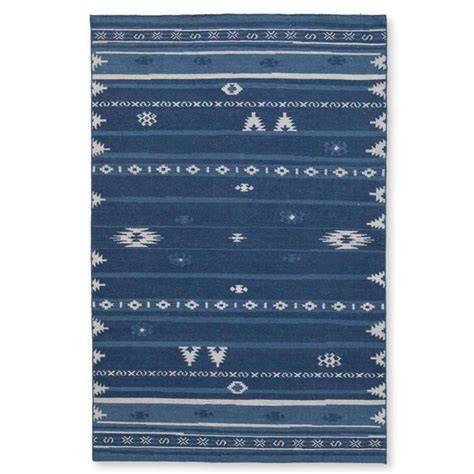 Dhurrie – Obeetee Carpets India