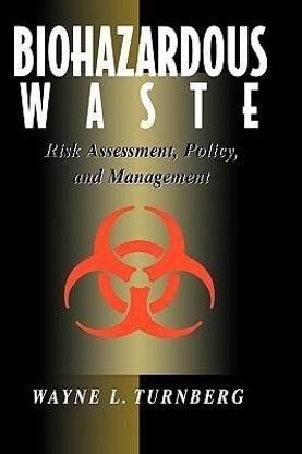 Biohazardous Waste: Buy Biohazardous Waste by Turnberg Wayne L. at Low ...