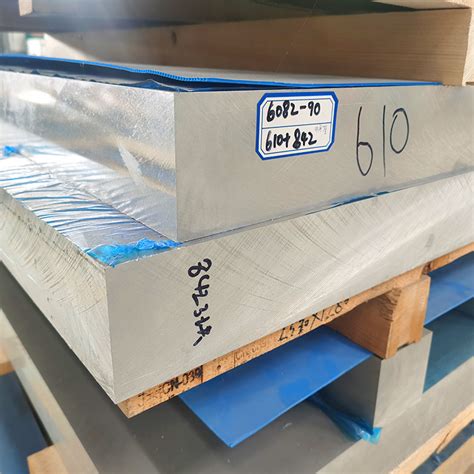 5052 Aluminum Sheet 4x8 - 2mm Corrosion-Resistant Aluminium Plate