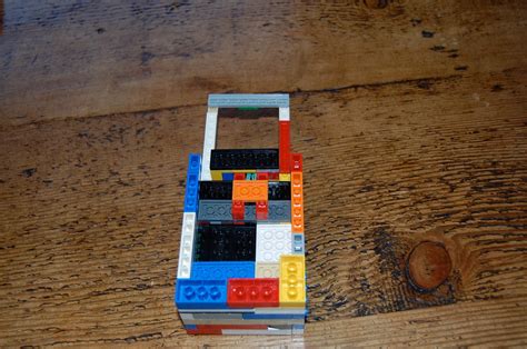 LEGO Simple Candy Machine Tutorial 的图像结果