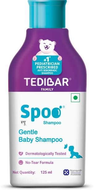 Baby Shampoo - Buy Baby Shampoo Online at Best Prices In India ...