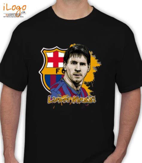 messi T-Shirts | Buy messi T-shirts online for Men and Women in India
