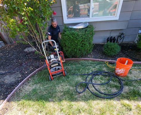 El Dorado Hills Drain Cleaning - Super Brothers