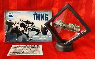 Alien Prop In Original Movie Props for sale | eBay