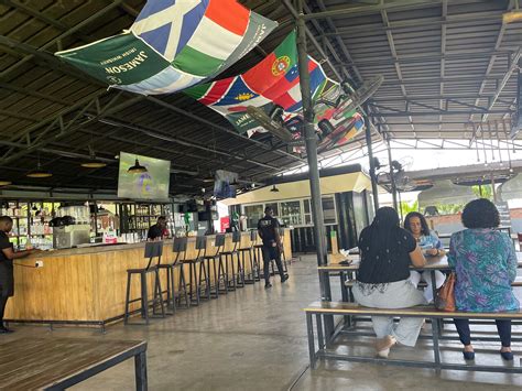 NGUNI BAR & GRILL, Accra - Menu, Prices & Restaurant Reviews - Tripadvisor