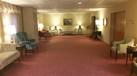 Facilities | Minnich Funeral Home