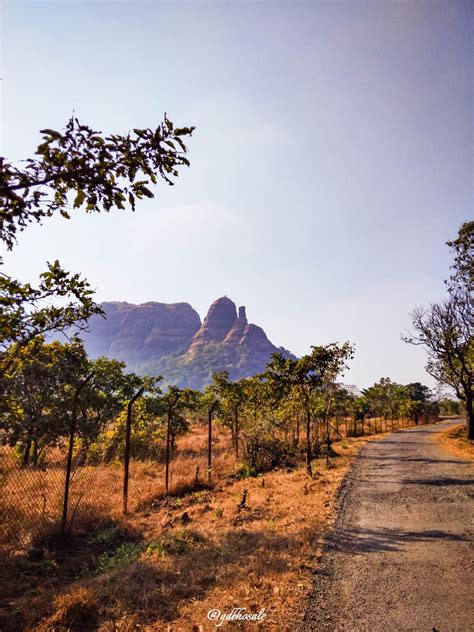 Tamhini Ghat to Lonavala Roadtrip via Salthar Khind Amby Valley from ...