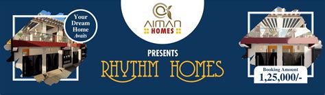AIMAN HOMES