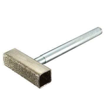 Generic Diamond Grinding Disc Wheel Stone Dresser Tool Dressing Bench ...