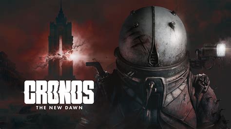 Cronos: The New Dawn