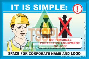 Construction Safety Posters, Site Safety Banners, Safety Poster