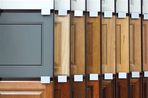 5 Common Types of Kitchen Cabinets to Know - M.T. Copeland Technologies