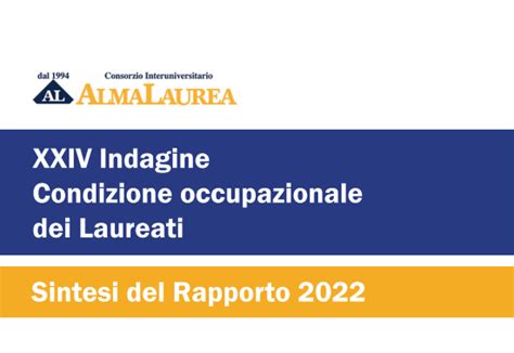 2022年意大利毕业生就业报告释出：前景看好 - 知乎
