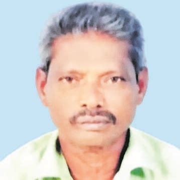 ആർ.സുന്ദരേശൻ - OBITUARY - KOLLAM | Kerala Kaumudi Online