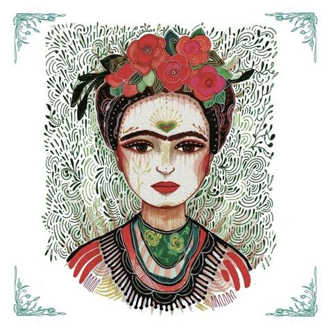 Buy Decoupage Tissue Paper Napkins for Craft - Frida