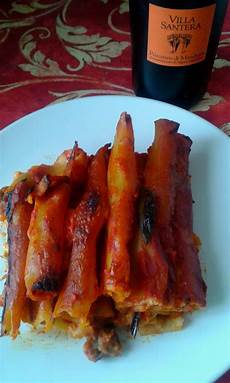 pasta candele candele al forno pasta candele candele al forno