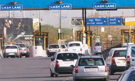 Delhi HC Directs Status Quo By NHAI As Regards Toll Contractors' Bank ...