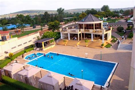THE 10 BEST Rwanda Hotels with Rooftop Bar 2025 (with Prices)