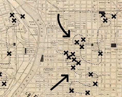 Philadelphia — Urban Craft & Crawl