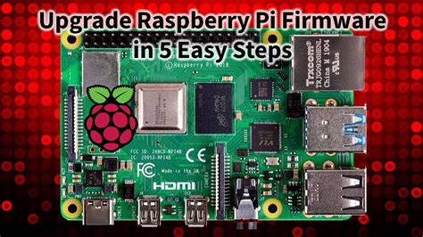 Raspberry Pi Upgrade 的图像结果