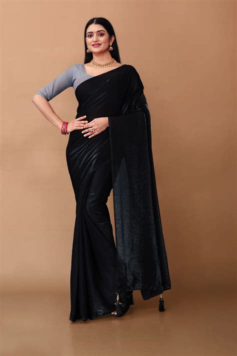 Black Sarees – Lahariya