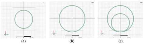 Analytical, Numerical, and Experimental Investigation of an Eccentric ...