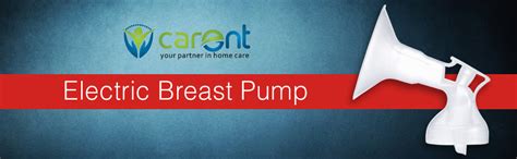 Carent LD202 Soft Bpa-Free Breast Pump with 2 Phase - Electric (Orange ...