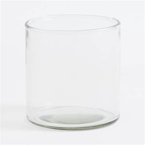 Buy Fiesta Glass and Metal Arched Hurricane Candle Holder from Home ...