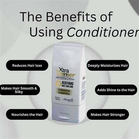 Buy Xtra Denser Hair Revitalizing Conditioner, 100ml : ClickOnCare.com