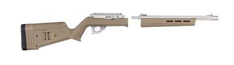 Buy Magpul Hunter X-22 Takedown Stock for Ruger 10/22 Takedown Online ...