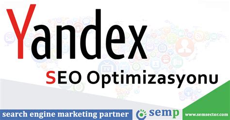 Russian Yandex SEO Services for $50 - SEOClerks