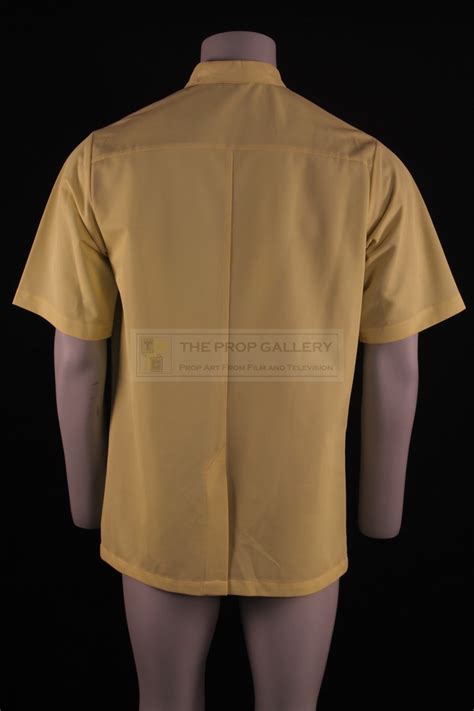 The Prop Gallery | Going home clinic attendant tunic