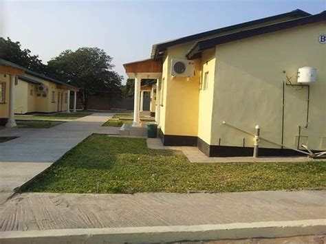 GREENVIEW LODGE (Limulunga) - Inn Reviews & Photos - Tripadvisor