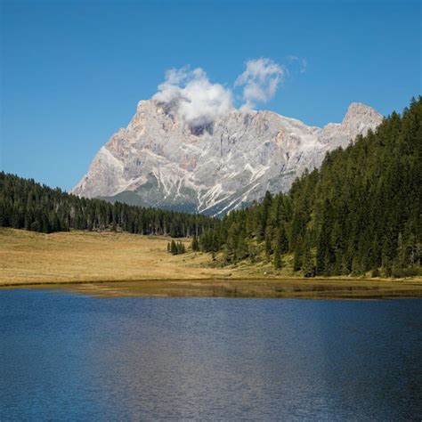 Lakes and streams in Primiero and Vanoi for fishing