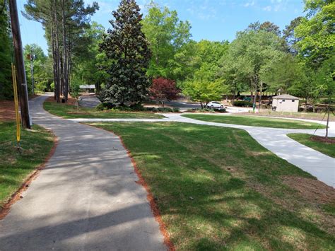 R. S. Dunham Park | Town of Cary