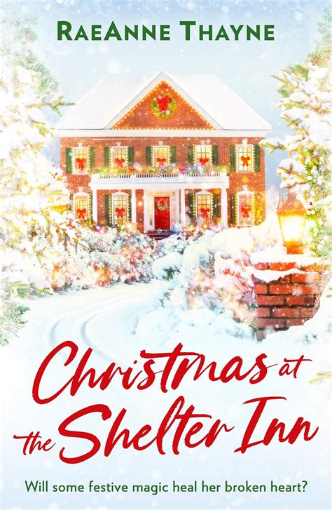 Christmas At The Shelter Inn: Don’t miss this festive Christmas, small ...