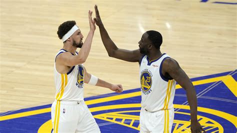 2021-22 Golden State Warriors Contracts & Salary Breakdown - Boardroom