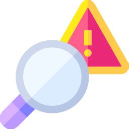 Danger - Free signaling icons