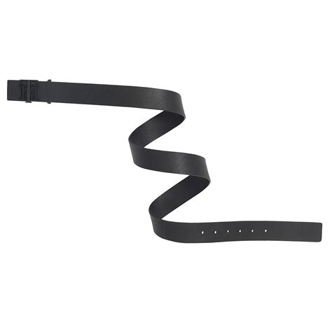 Tommy Hilfiger Thorpe Men's Non Reversible Belt – BAGLINE