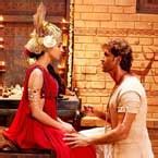 Mohenjo Daro crosses Rs 100 crore-mark worldwide
