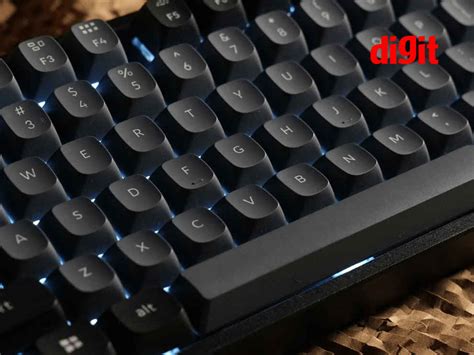 Keychron K8 Pro Review : A premium typing experience