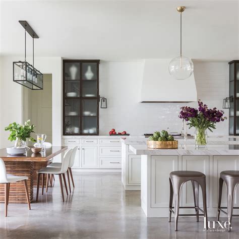 Marie Flanigan Interiors - Luxe RED Awards