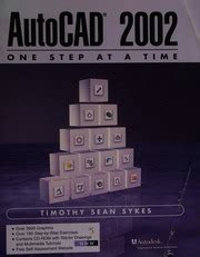 Image result for Free AutoCAD 2002 Tutorial