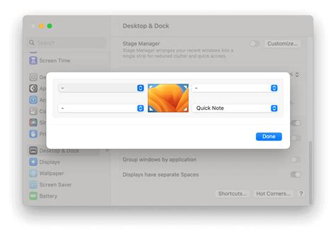 How to Lock Screen on Mac (Sequoia/Sonoma) – 7 Ways